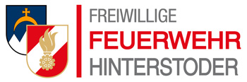 Logo Feuerwehr Hinterstoder